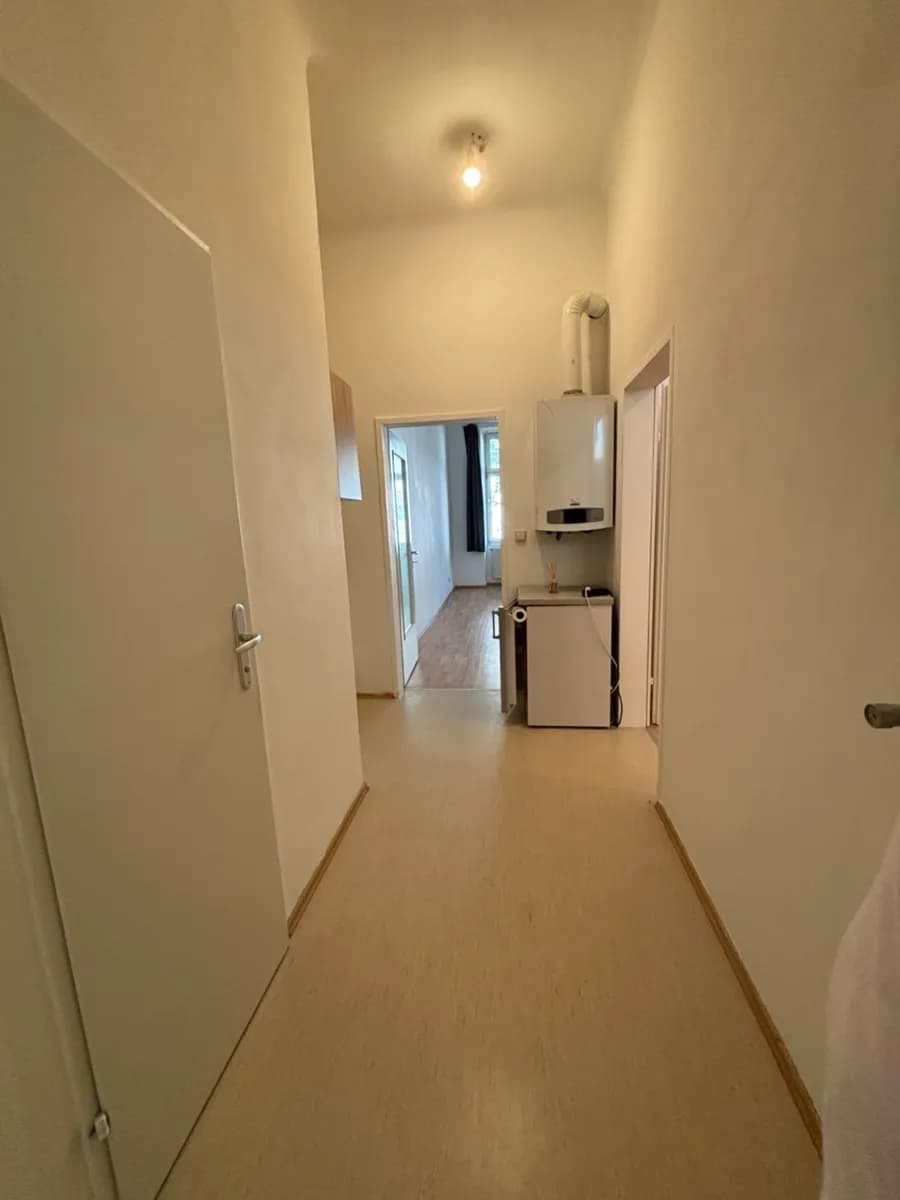 2-Zimmer-Wohnung mieten in Wien – 42 m², € 850 – Bild 7 von 11