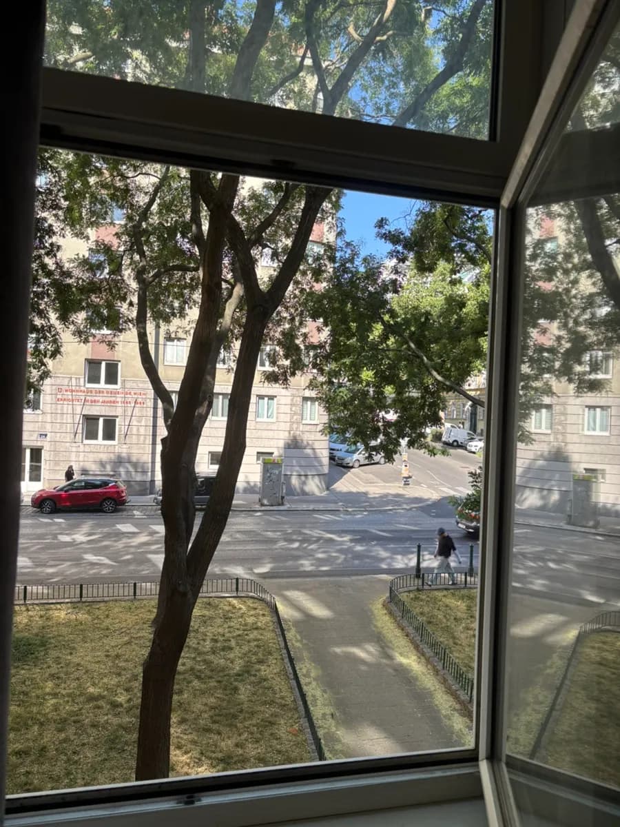 2-Zimmer-Wohnung mieten in Wien – 42 m², € 850 – Bild 10 von 11