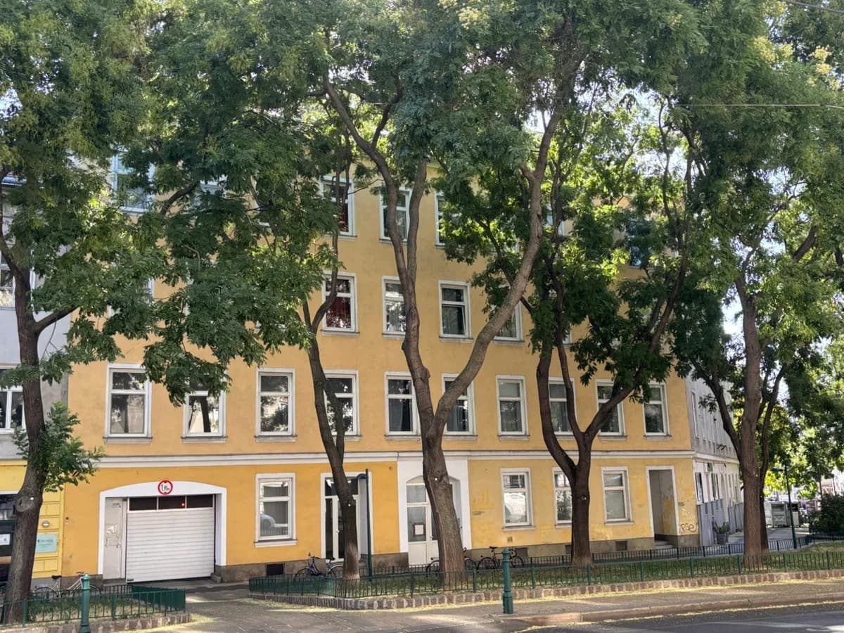 2-Zimmer-Wohnung mieten in Wien – 42 m², € 850 – Bild 11 von 11