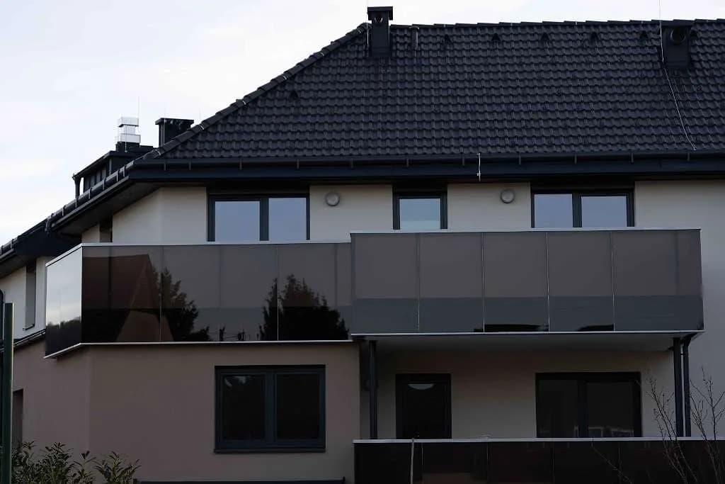 2-Zimmer-Wohnung mieten in Korneuburg – 48 m², € 1.200 – Bild 2 von 24
