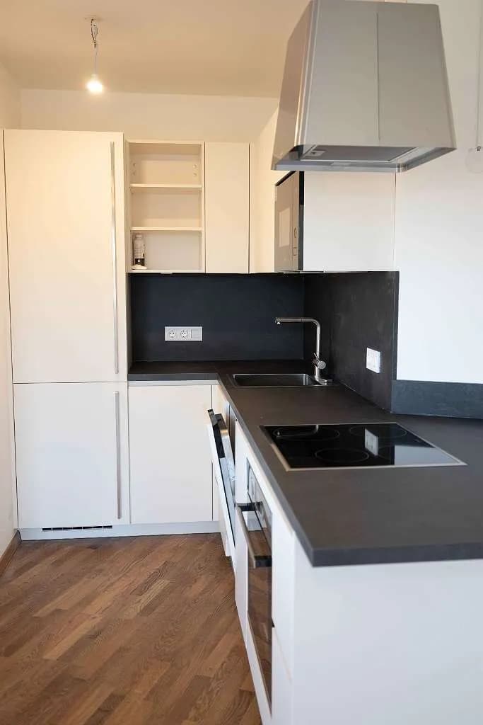 2-Zimmer-Wohnung mieten in Korneuburg – 48 m², € 1.200 – Bild 5 von 24