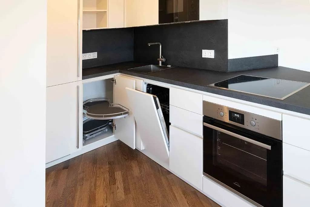 2-Zimmer-Wohnung mieten in Korneuburg – 48 m², € 1.200 – Bild 6 von 24