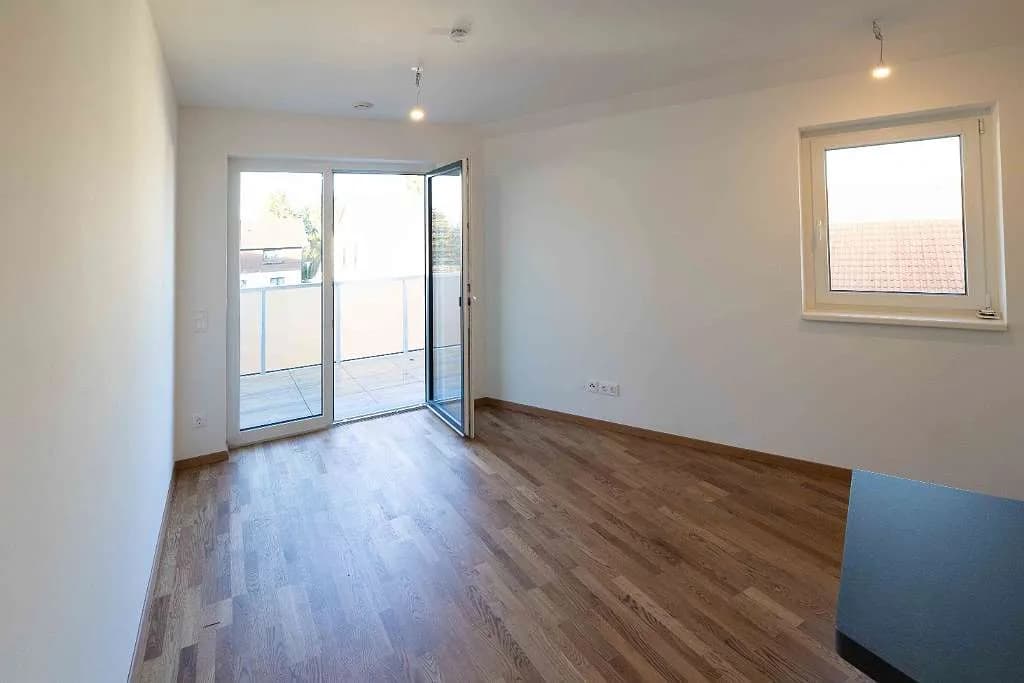 2-Zimmer-Wohnung mieten in Korneuburg – 48 m², € 1.200 – Bild 7 von 24