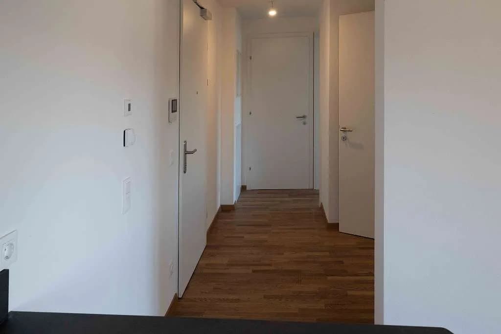 2-Zimmer-Wohnung mieten in Korneuburg – 48 m², € 1.200 – Bild 9 von 24