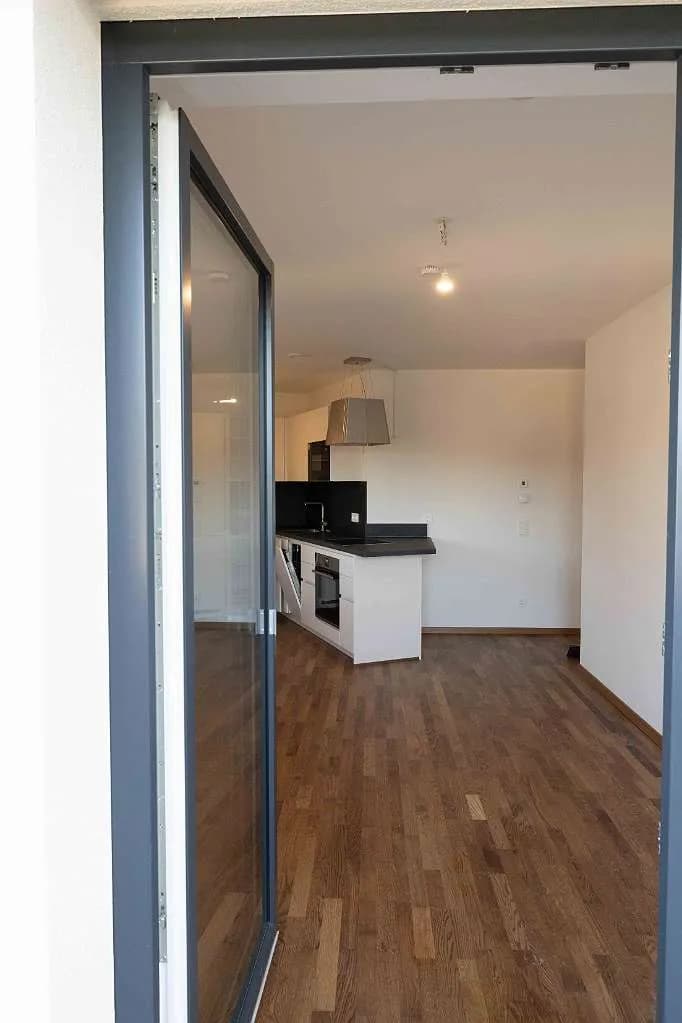 2-Zimmer-Wohnung mieten in Korneuburg – 48 m², € 1.200 – Bild 11 von 24