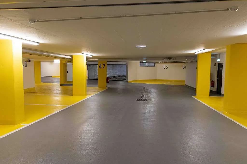 2-Zimmer-Wohnung mieten in Korneuburg – 48 m², € 1.200 – Bild 14 von 24