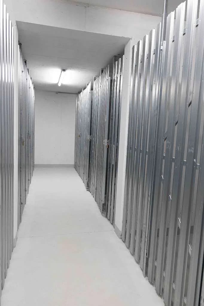 2-Zimmer-Wohnung mieten in Korneuburg – 48 m², € 1.200 – Bild 16 von 24