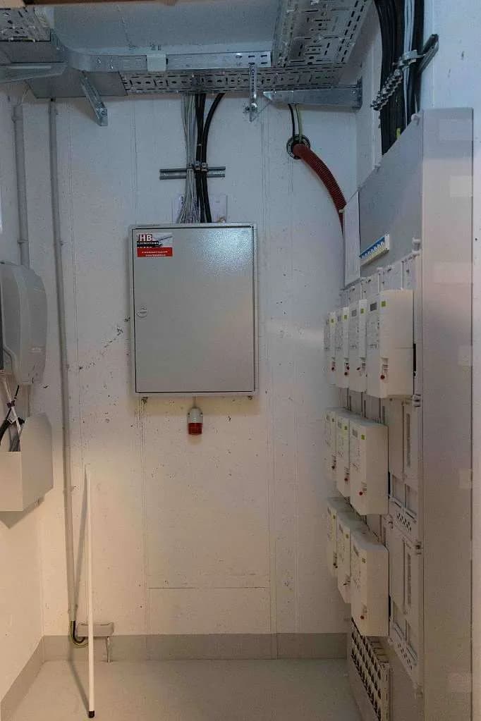 2-Zimmer-Wohnung mieten in Korneuburg – 48 m², € 1.200 – Bild 17 von 24