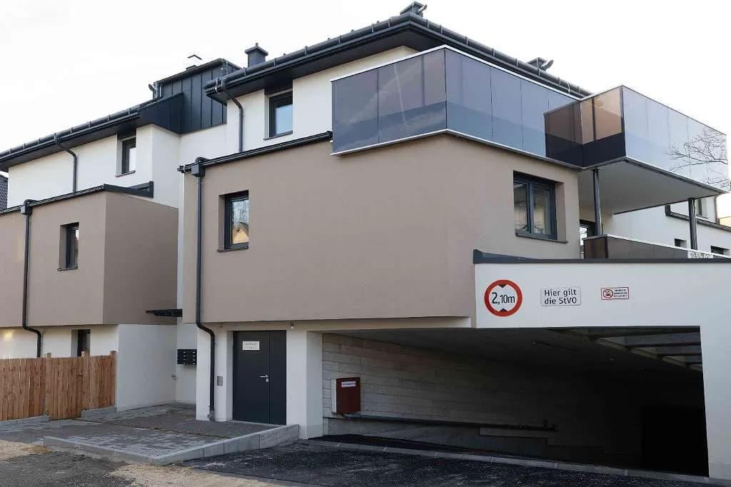 2-Zimmer-Wohnung mieten in Korneuburg – 48 m², € 1.200 – Bild 19 von 24
