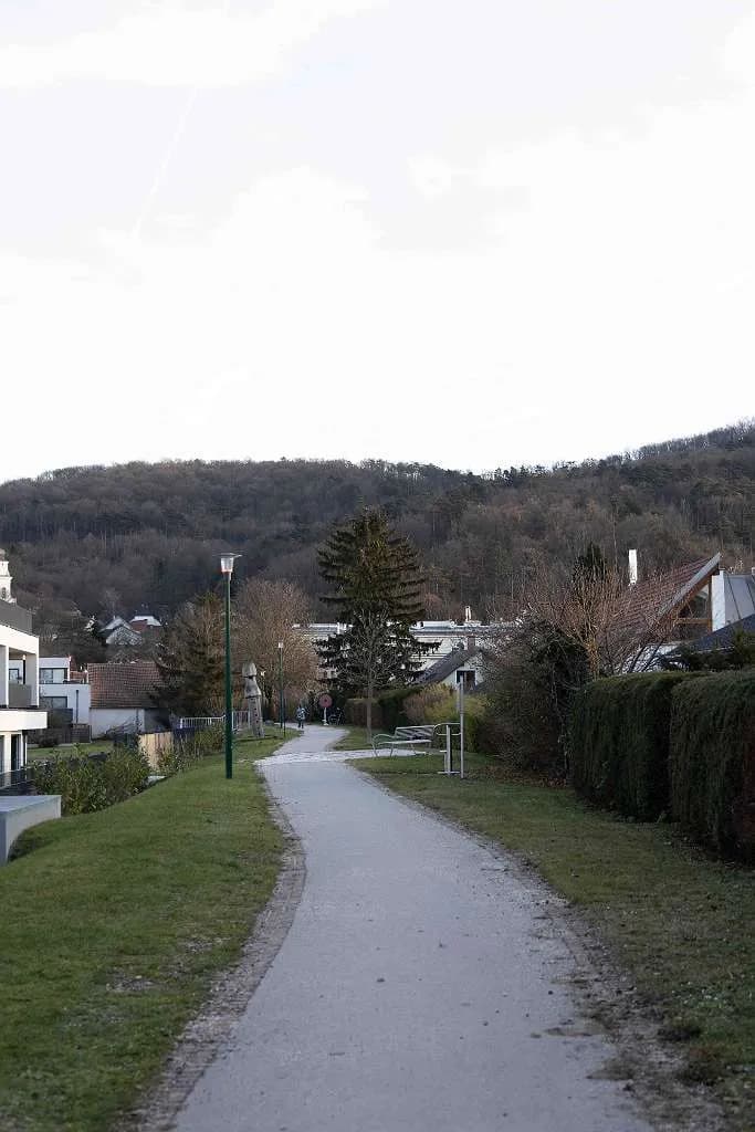 2-Zimmer-Wohnung mieten in Korneuburg – 48 m², € 1.200 – Bild 20 von 24