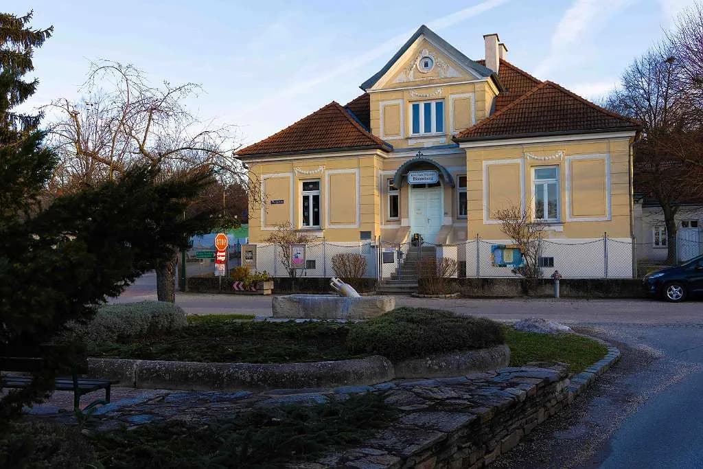 2-Zimmer-Wohnung mieten in Korneuburg – 48 m², € 1.200 – Bild 21 von 24