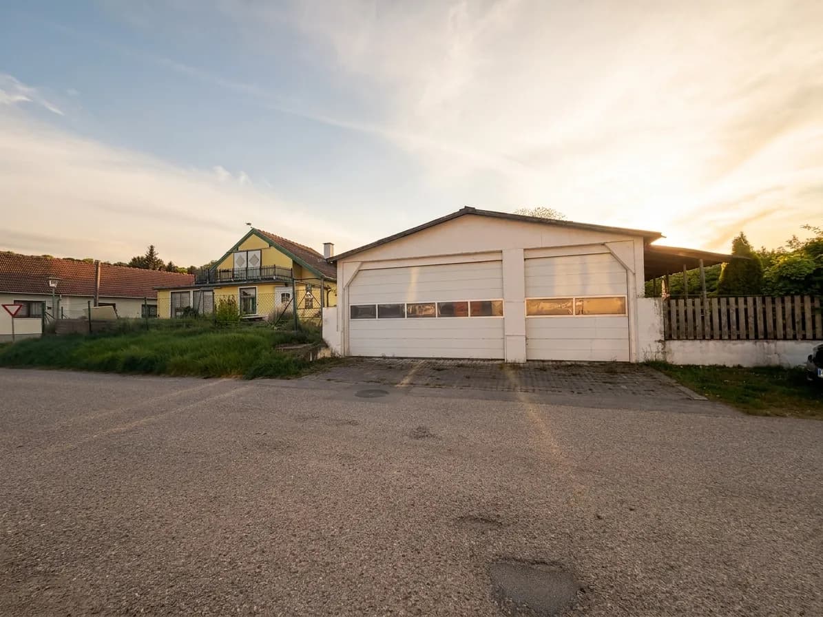 Grundstück kaufen in Tulln – 926 m², € 249.000