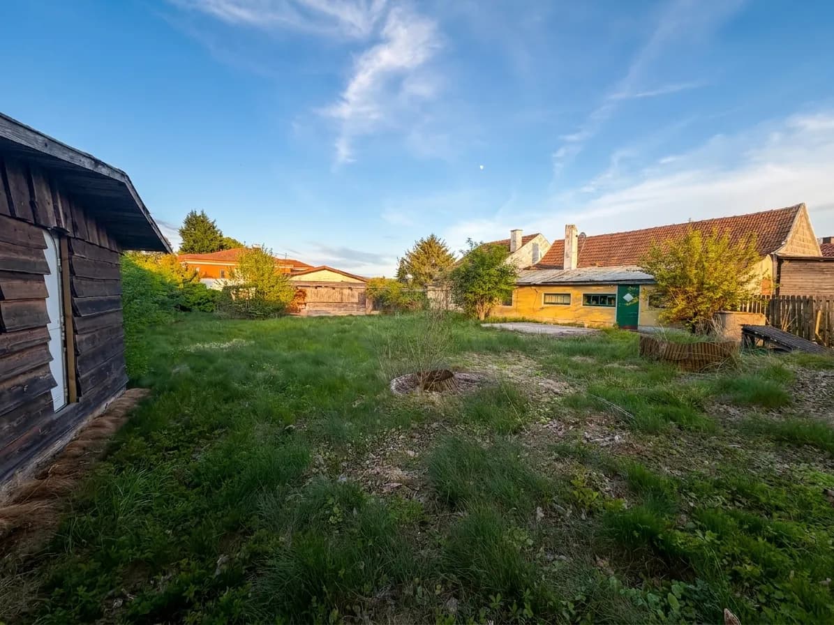 Grundstück kaufen in Tulln – 926 m², € 249.000 – Bild 2 von 5