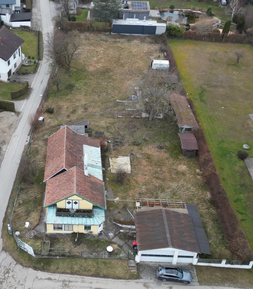 Grundstück kaufen in Tulln – 926 m², € 249.000 – Bild 4 von 5