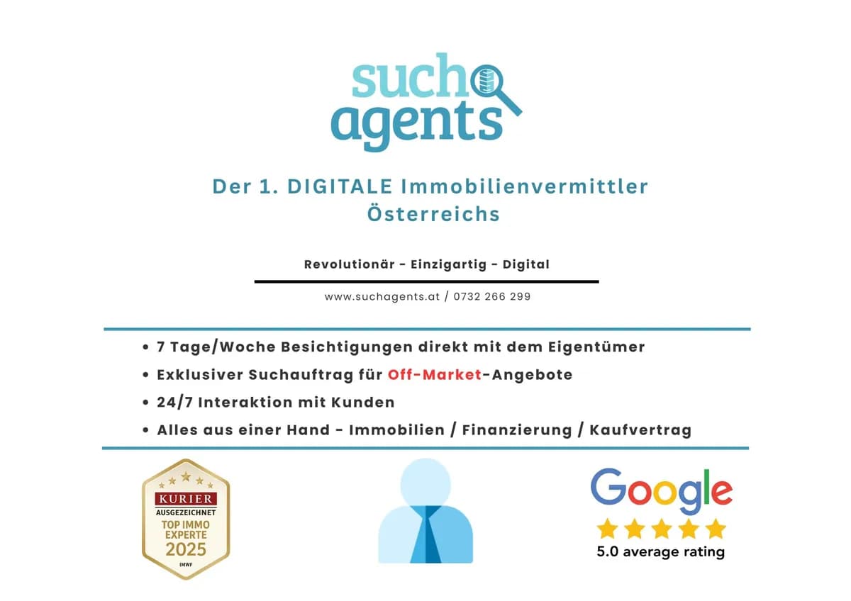 Grundstück kaufen in Tulln – 926 m², € 249.000 – Bild 5 von 5
