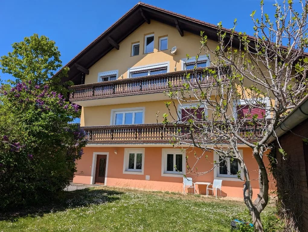 Gewerbeimmobilie kaufen in Hartberg-Fürstenfeld – 300 m², € 749.000