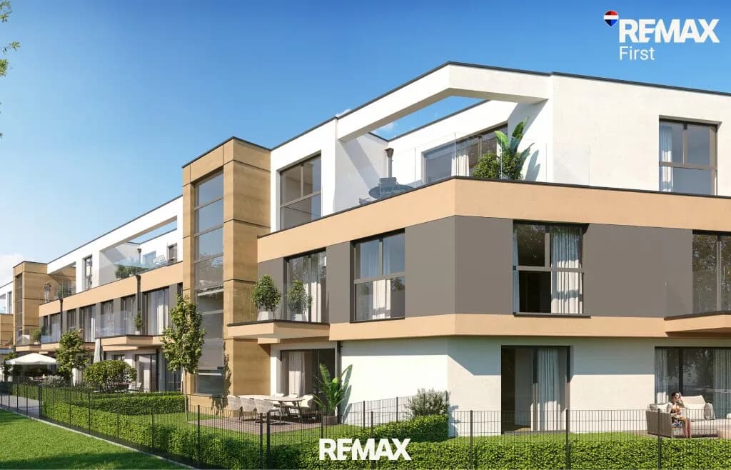 3-Zimmer-Wohnung kaufen in Wien – 75,33 m², € 449.000 – Bild 4 von 7