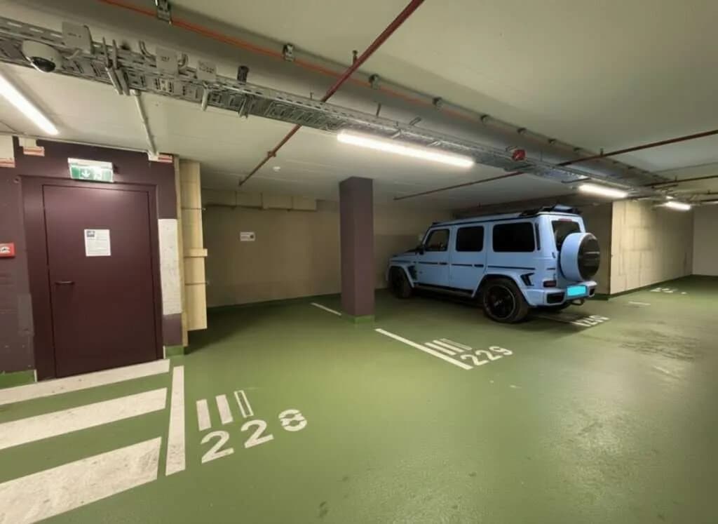 Immobilie mieten in Wien – € 140 – Bild 1 von 4