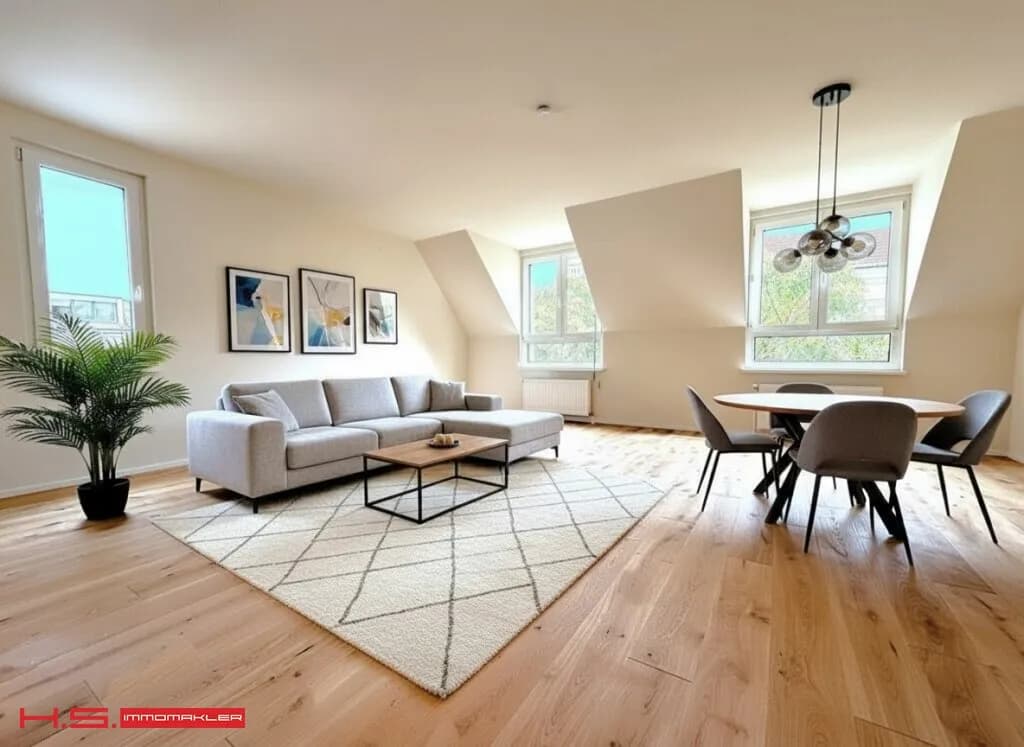 4-Zimmer-Wohnung kaufen in Wien – 120 m², € 990.000 – Bild 1 von 26