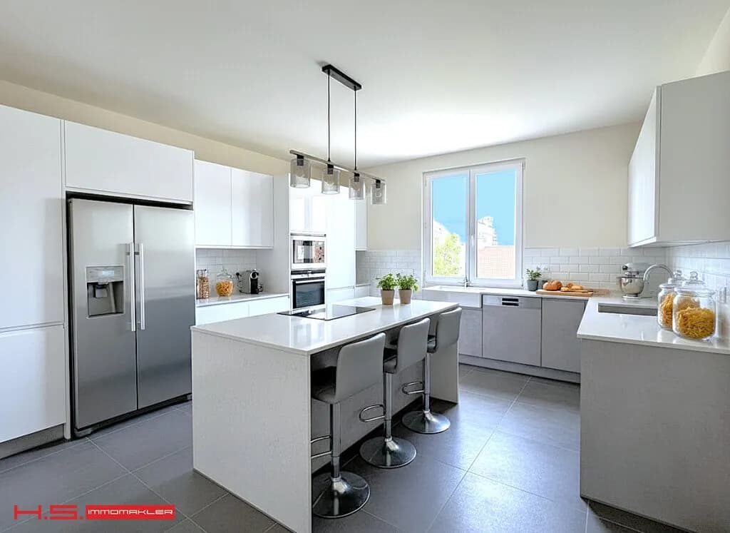 4-Zimmer-Wohnung kaufen in Wien – 120 m², € 990.000 – Bild 2 von 26