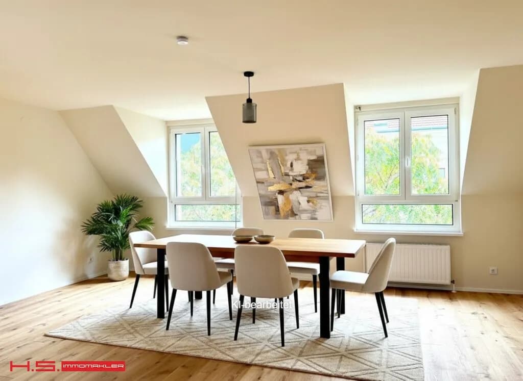 4-Zimmer-Wohnung kaufen in Wien – 120 m², € 990.000 – Bild 4 von 26