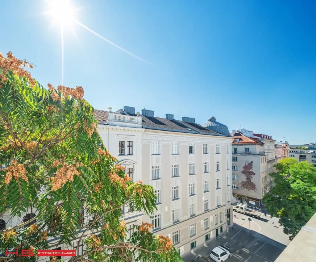 4-Zimmer-Wohnung kaufen in Wien – 120 m², € 990.000 – Bild 11 von 26