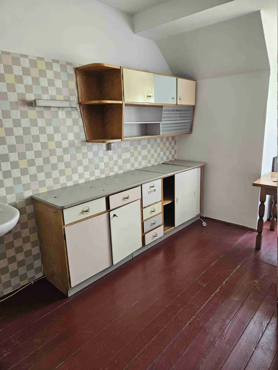 1-Zimmer-Wohnung mieten in Urfahr-Umgebung – 24,37 m², € 129 – Bild 2 von 6