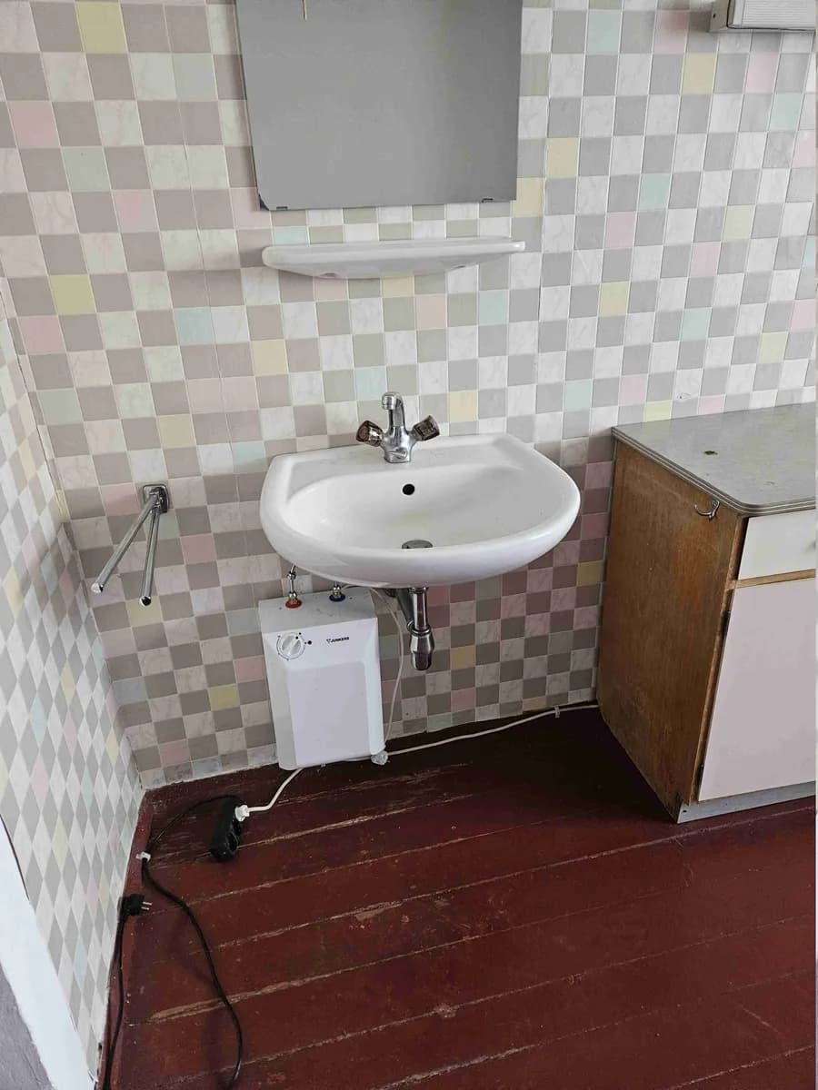 1-Zimmer-Wohnung mieten in Urfahr-Umgebung – 24,37 m², € 129 – Bild 3 von 6