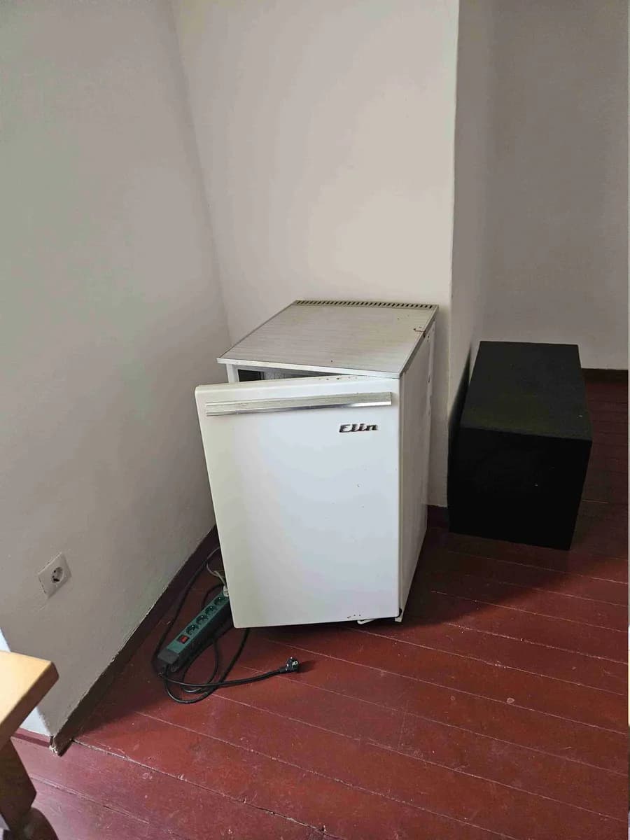 1-Zimmer-Wohnung mieten in Urfahr-Umgebung – 24,37 m², € 129 – Bild 5 von 6
