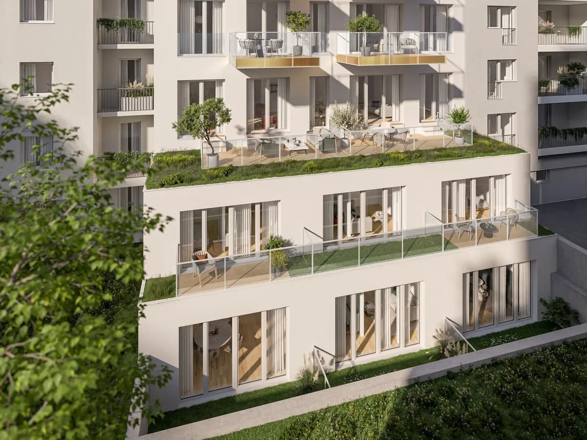 2-Zimmer-Wohnung kaufen in Wien – 44,03 m², € 308.300 – Bild 8 von 16