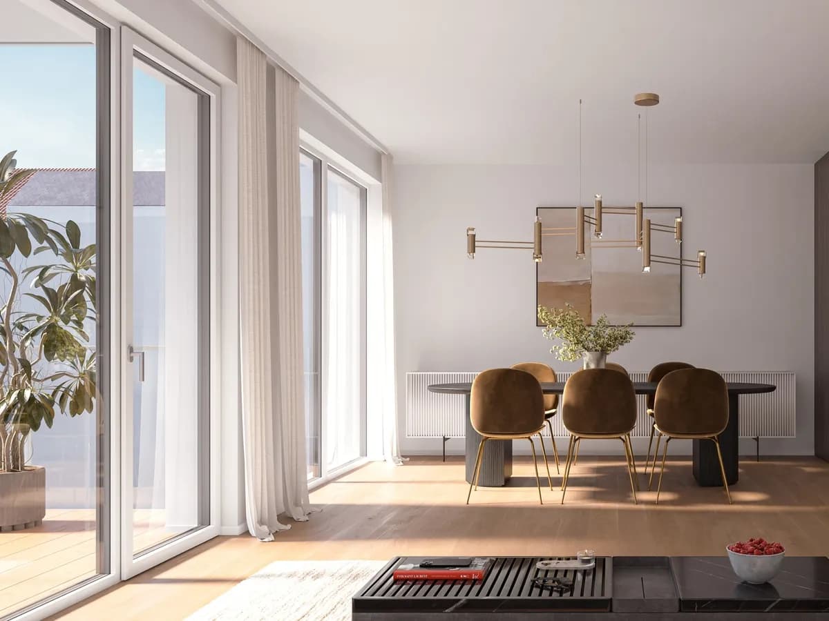 2-Zimmer-Wohnung kaufen in Wien – 44,03 m², € 308.300 – Bild 16 von 16