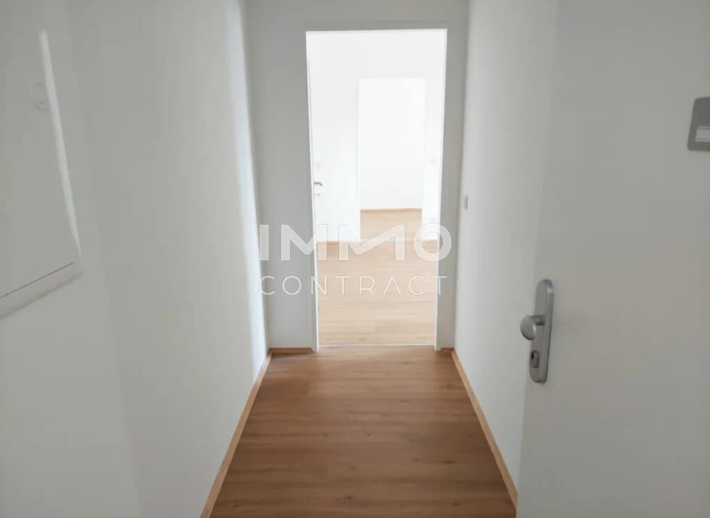 3-Zimmer-Wohnung mieten in Steyr – 55 m², € 563 – Bild 2 von 8