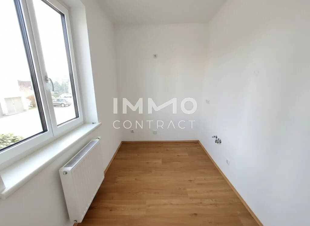 3-Zimmer-Wohnung mieten in Steyr – 55 m², € 563 – Bild 4 von 8