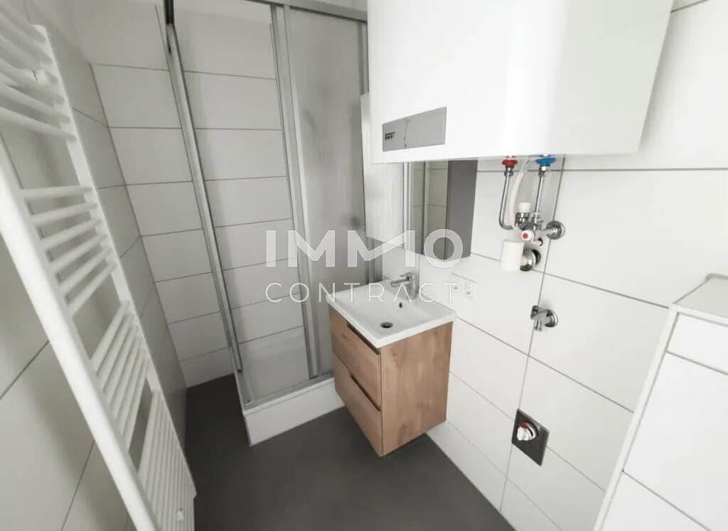 3-Zimmer-Wohnung mieten in Steyr – 55 m², € 563 – Bild 6 von 8