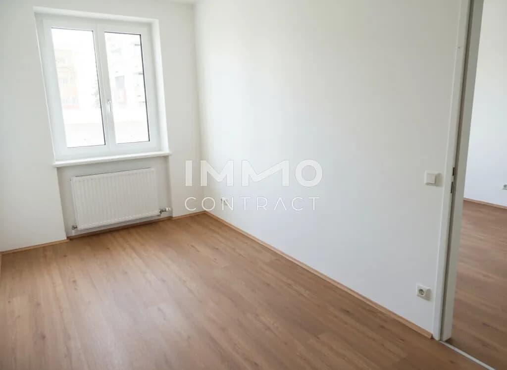 3-Zimmer-Wohnung mieten in Steyr – 55 m², € 563 – Bild 7 von 8