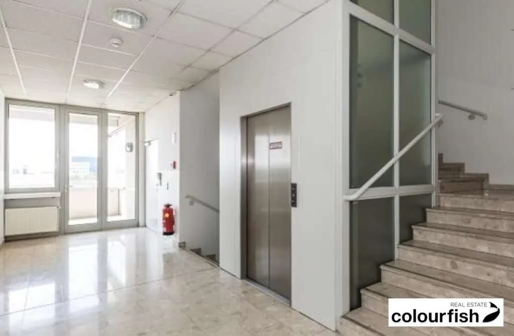 Gewerbeimmobilie mieten in Wien – 41 m², € 675 – Bild 5 von 9