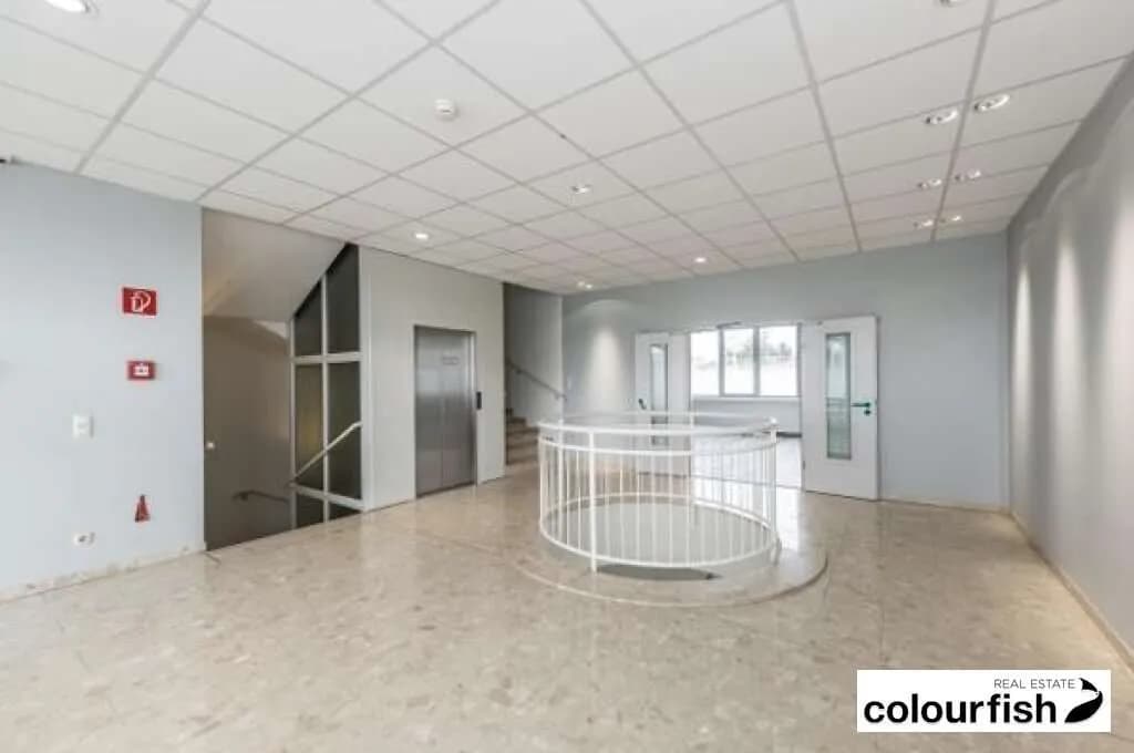 Gewerbeimmobilie mieten in Wien – 41 m², € 675 – Bild 7 von 9