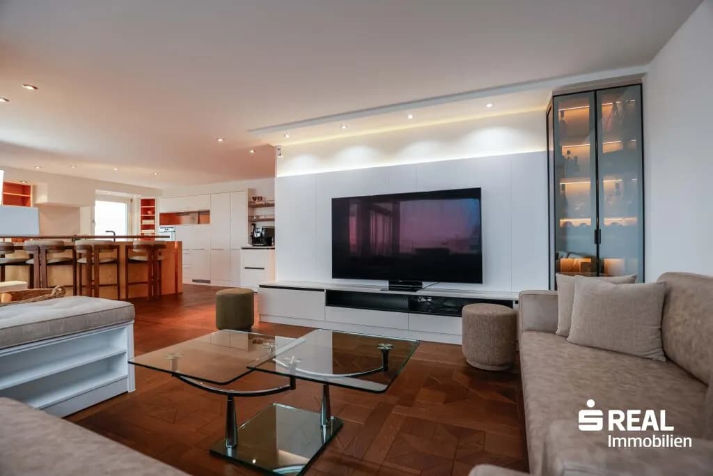 4-Zimmer-Wohnung kaufen in Bregenz – 105 m², € 777.000