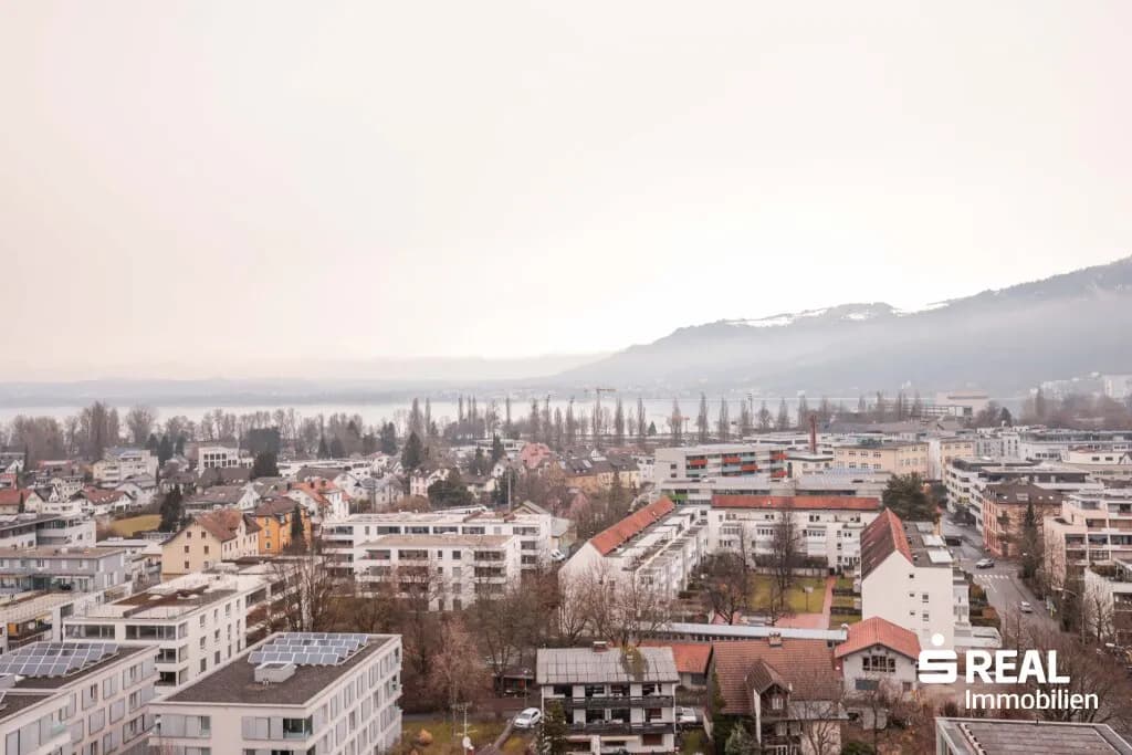 4-Zimmer-Wohnung kaufen in Bregenz – 105 m², € 777.000 – Bild 3 von 38