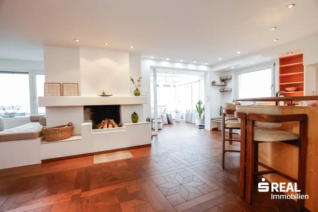 4-Zimmer-Wohnung kaufen in Bregenz – 105 m², € 777.000 – Bild 4 von 38