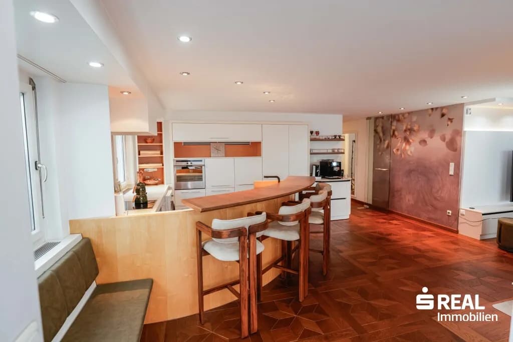 4-Zimmer-Wohnung kaufen in Bregenz – 105 m², € 777.000 – Bild 9 von 38