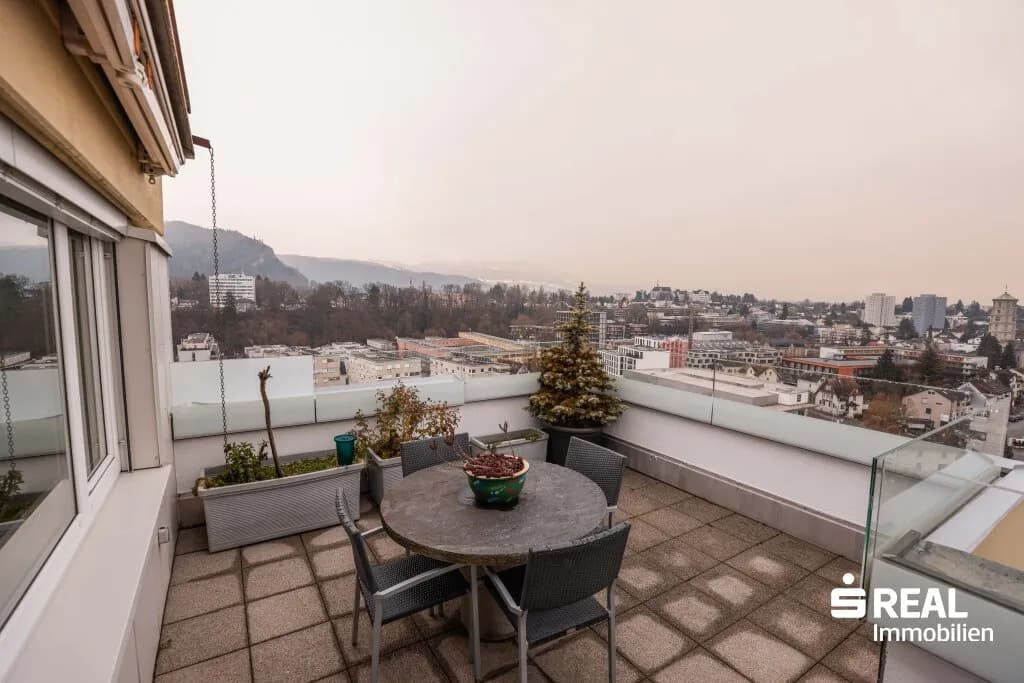 4-Zimmer-Wohnung kaufen in Bregenz – 105 m², € 777.000 – Bild 24 von 38