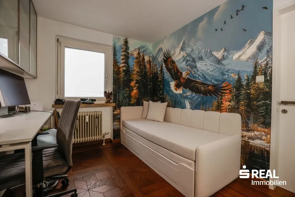 4-Zimmer-Wohnung kaufen in Bregenz – 105 m², € 777.000 – Bild 29 von 38