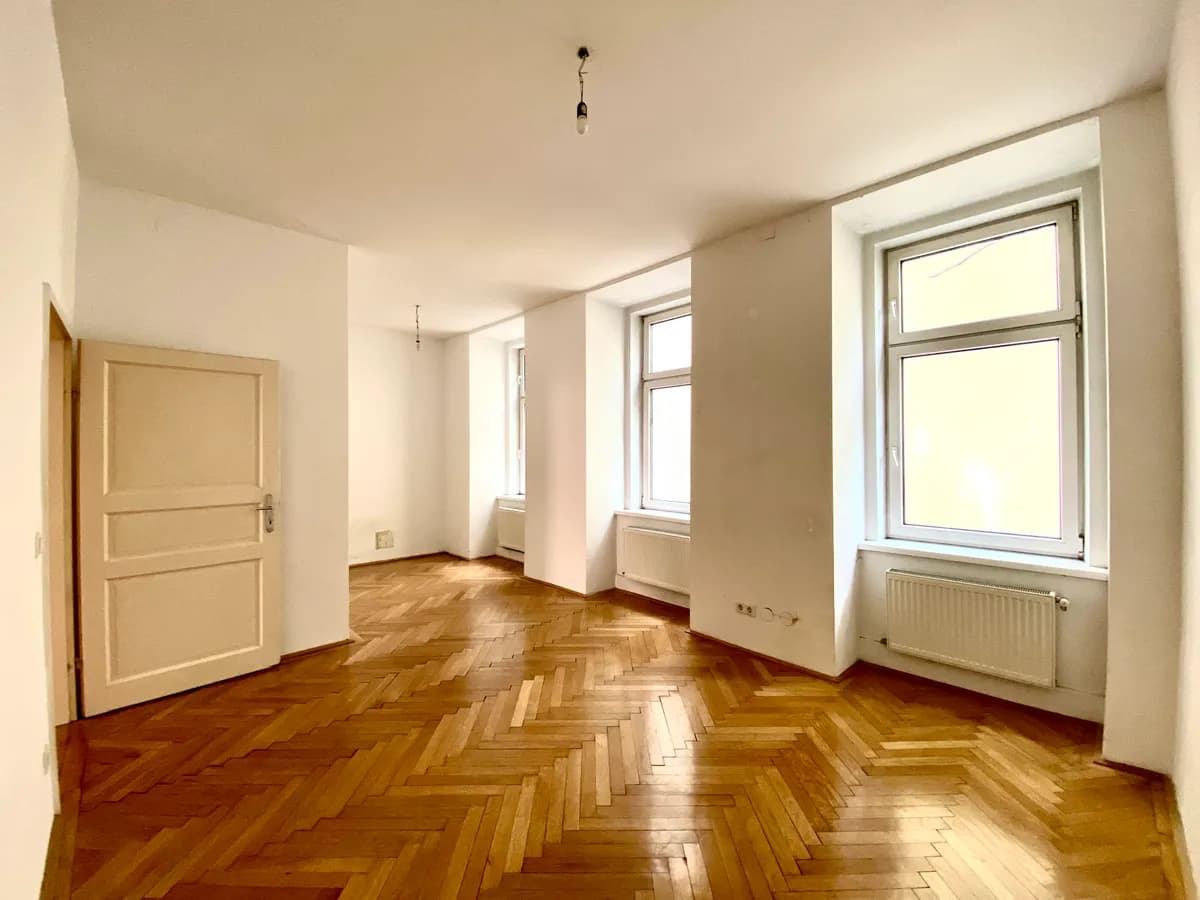 3-Zimmer-Wohnung kaufen in Wien – 105 m², € 695.000 – Bild 3 von 9