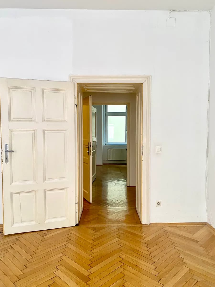 3-Zimmer-Wohnung kaufen in Wien – 105 m², € 695.000 – Bild 6 von 9