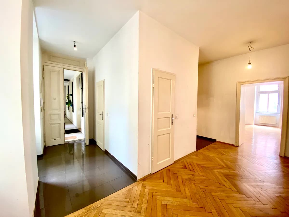 3-Zimmer-Wohnung kaufen in Wien – 105 m², € 695.000 – Bild 8 von 9