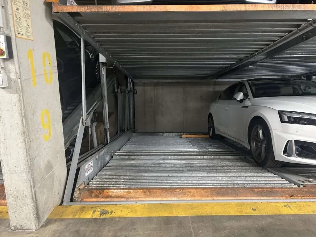 Immobilie mieten in Wien – 11 m², € 87 – Bild 2 von 7