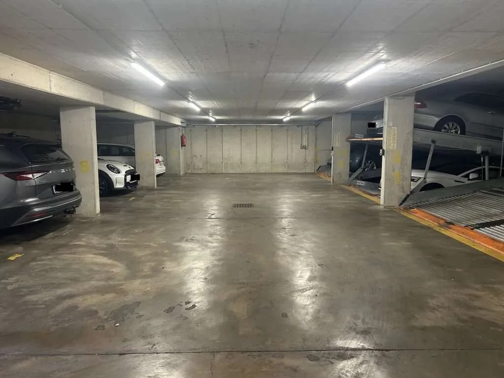 Immobilie mieten in Wien – 11 m², € 87 – Bild 3 von 7