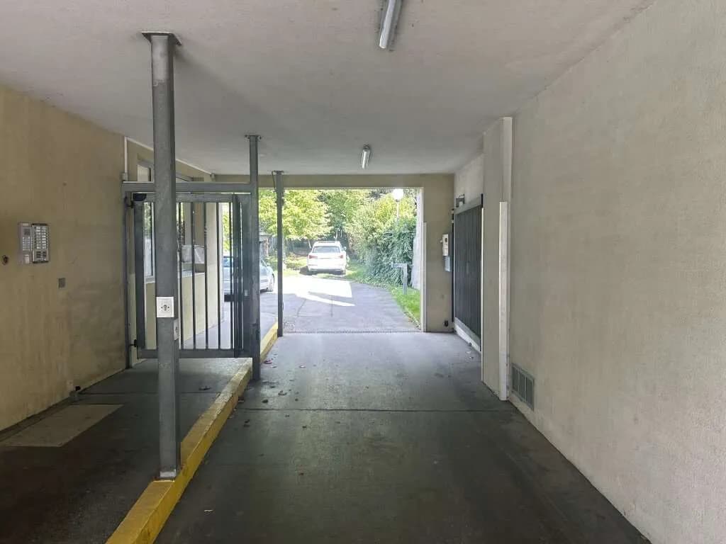 Immobilie mieten in Wien – 11 m², € 87 – Bild 5 von 7