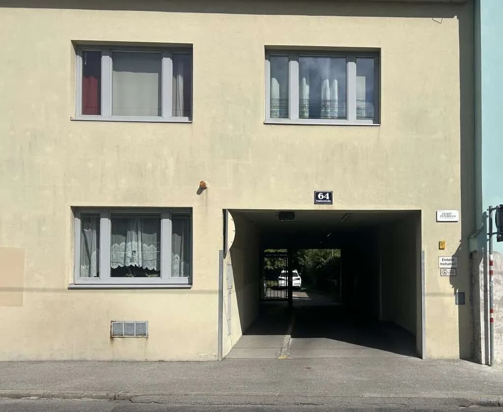 Immobilie mieten in Wien – 11 m², € 87 – Bild 7 von 7